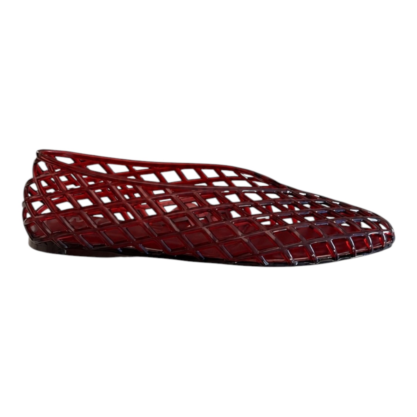 Bali Burgundy Jelly
