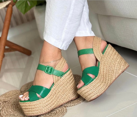 Gianna Platform