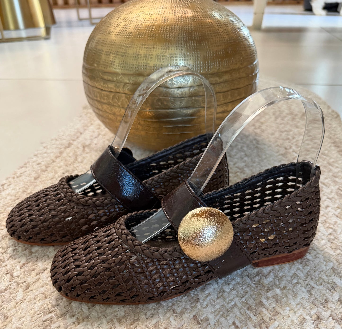 Bianca Flat