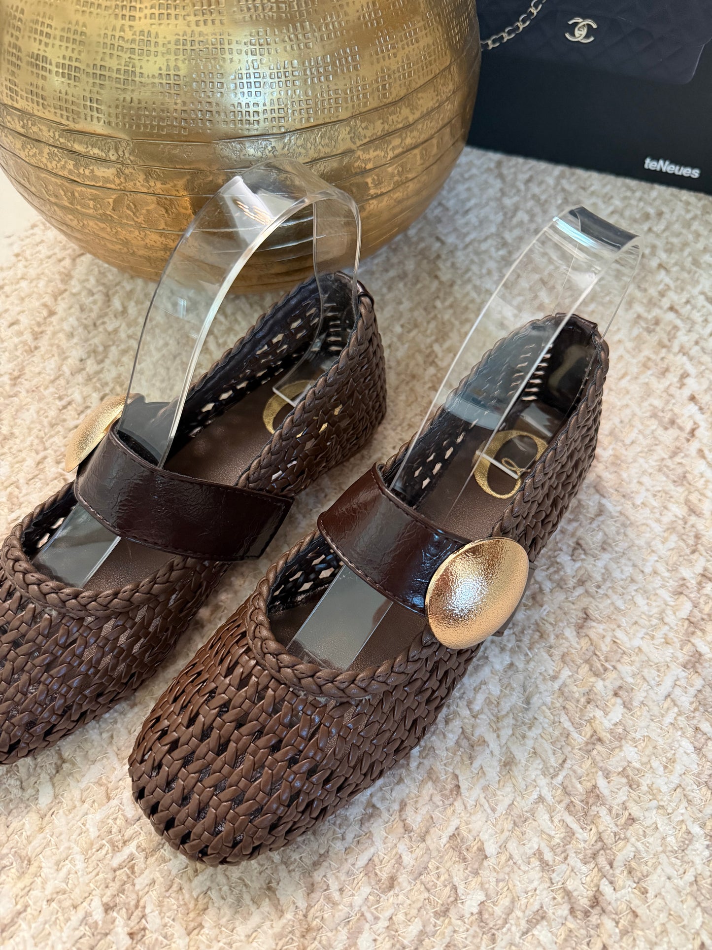 Bianca Flat
