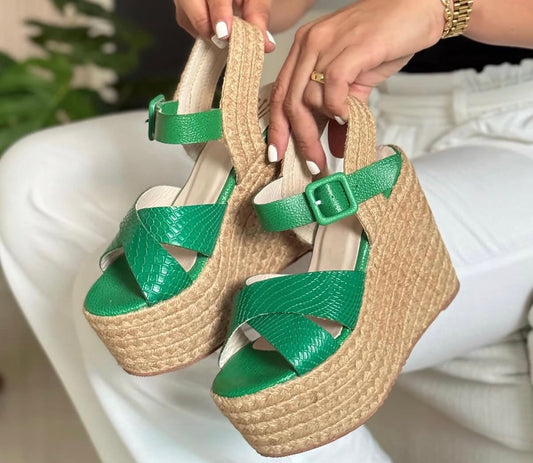 Gianna Platform