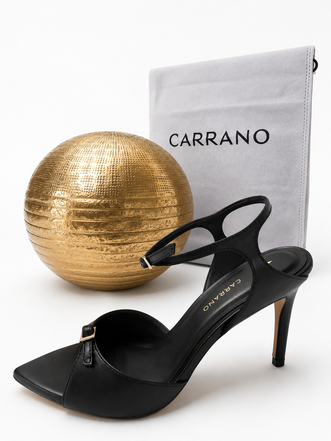 Carrano Isolde Heels