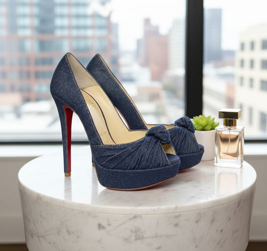 Christian Louboutin Greissimo