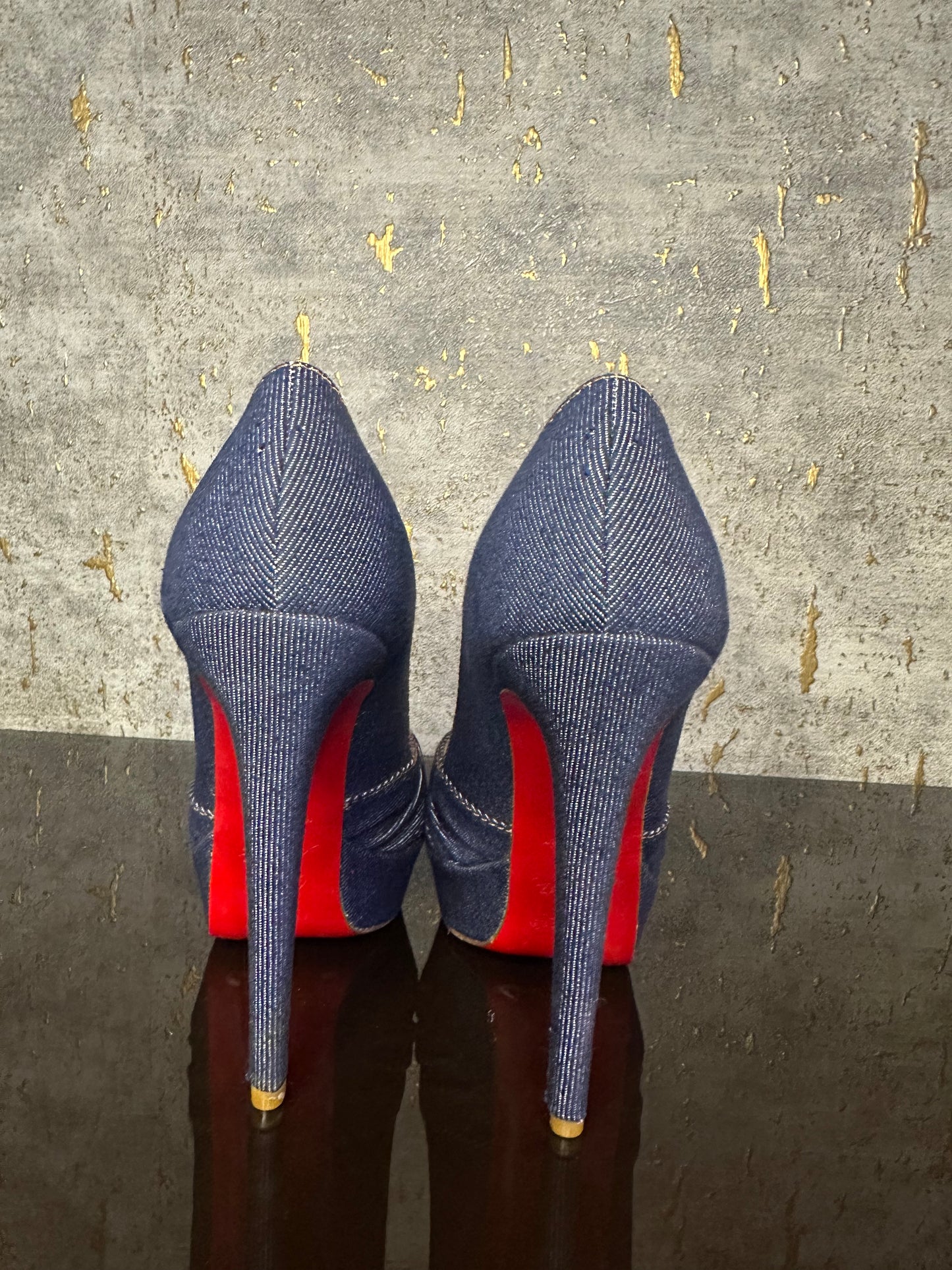 Christian Louboutin Greissimo