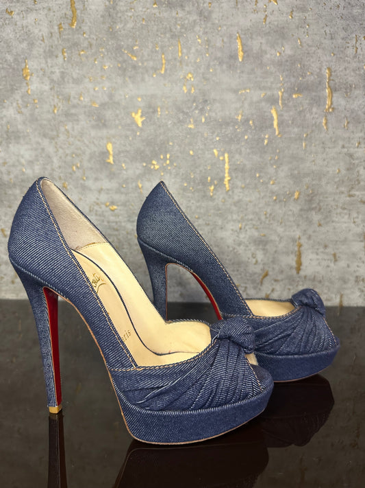 Christian Louboutin Greissimo