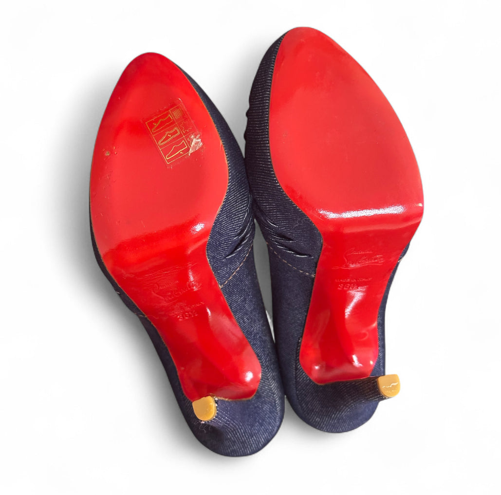 Christian Louboutin Greissimo