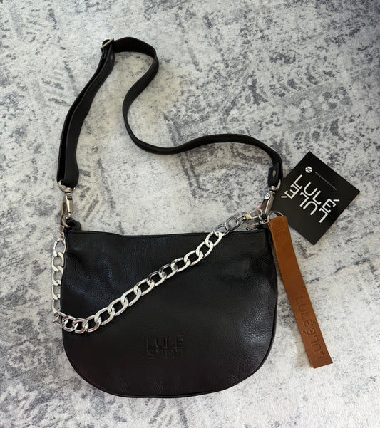 Lule MiniBag Black
