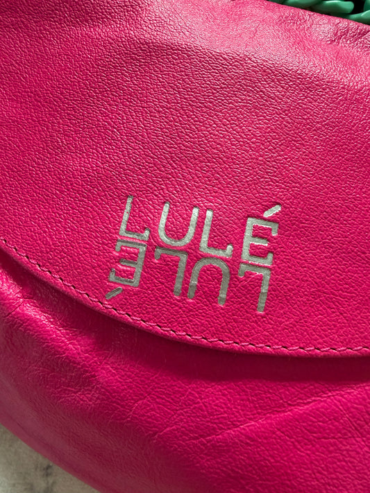 Lule MiniBags Fuchsia
