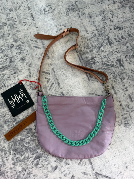 Lule MiniBag Lilac