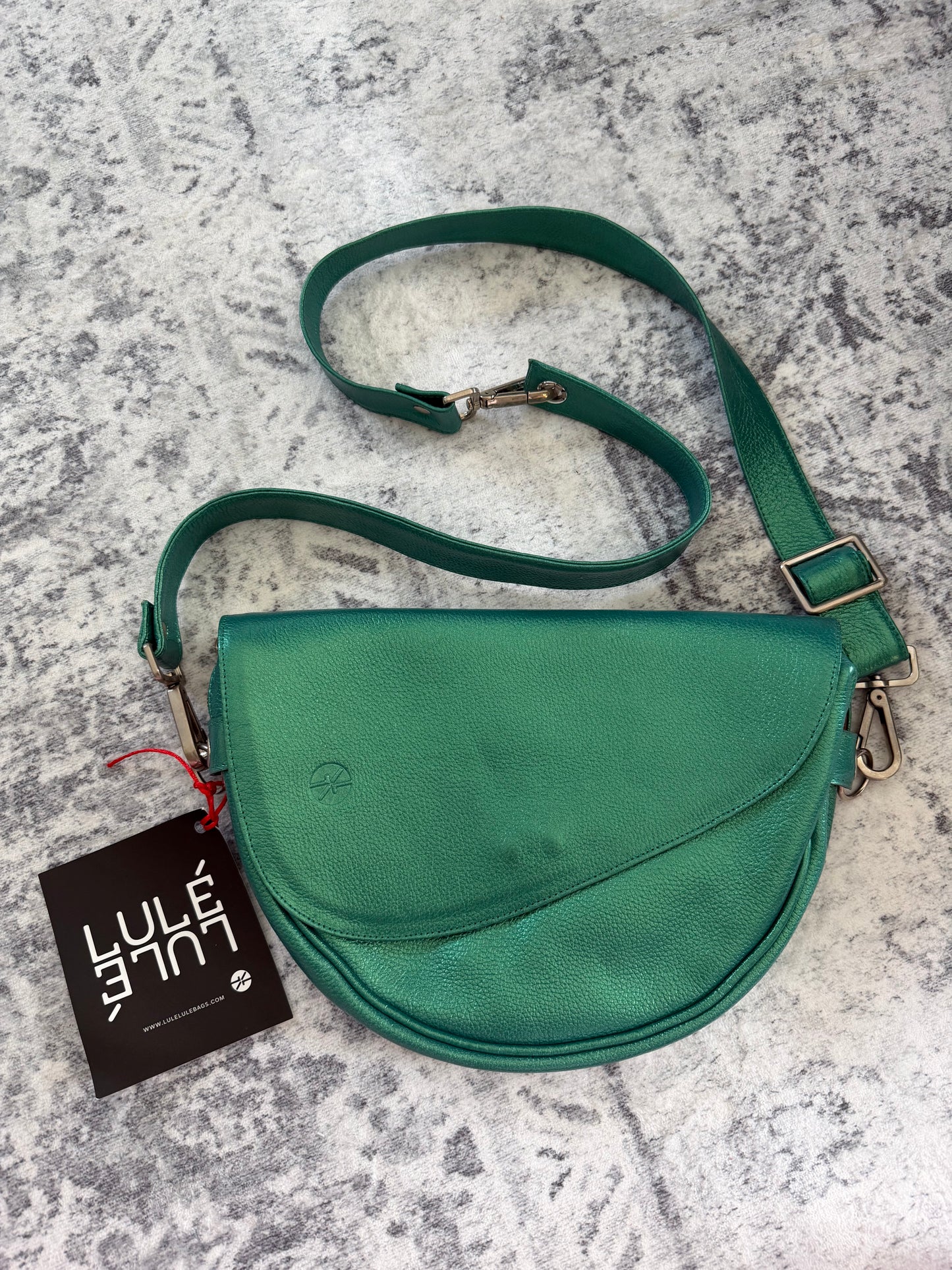 Lule Bag Azcarate