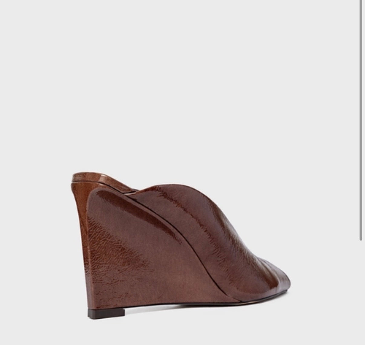 Carrano Oslo Wedge