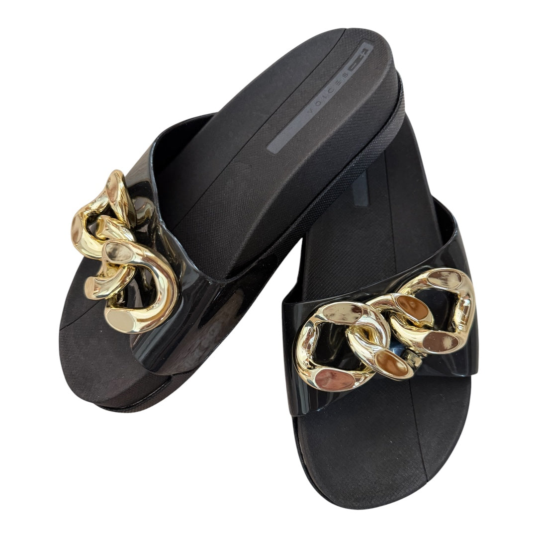 Voices Soul Flatform