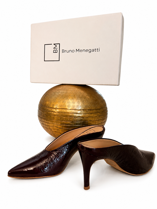 Bruno Menegatti Soraya Mules