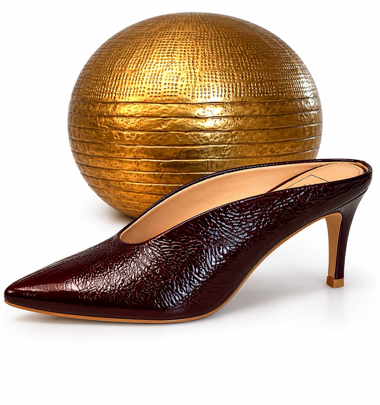 Bruno Menegatti Soraya Mules