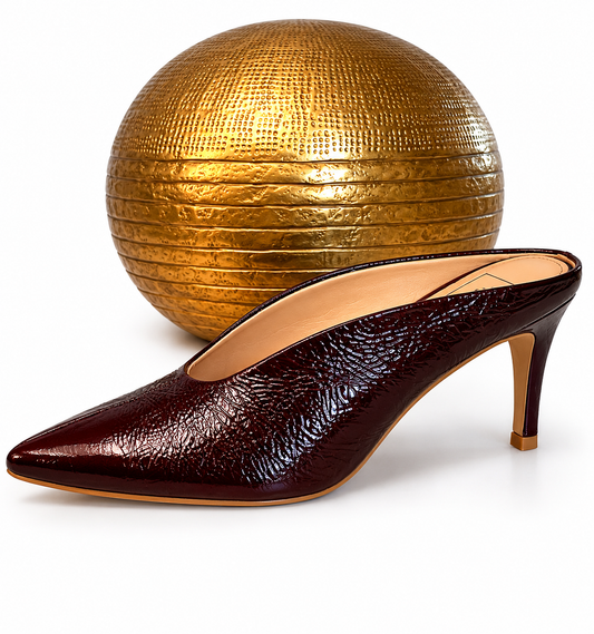 Bruno Menegatti Soraya Mules