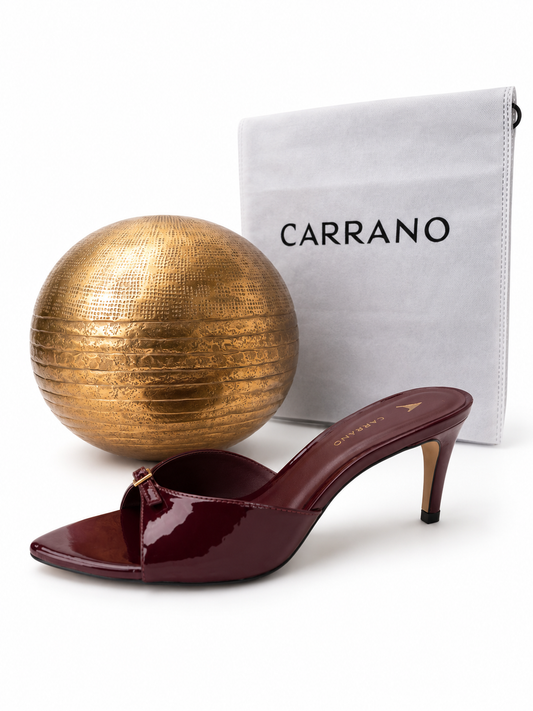 Carrano Thalia Mule