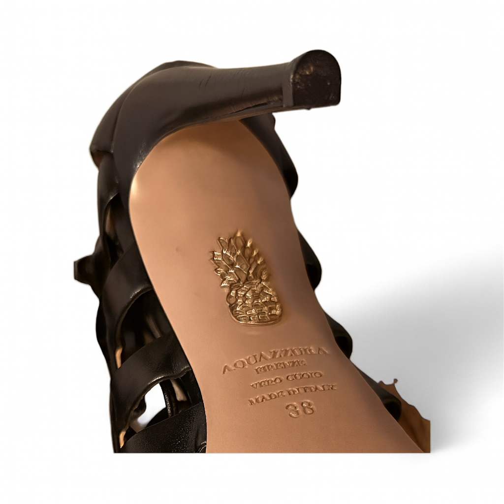 Aquazzura Amazon Sandal
