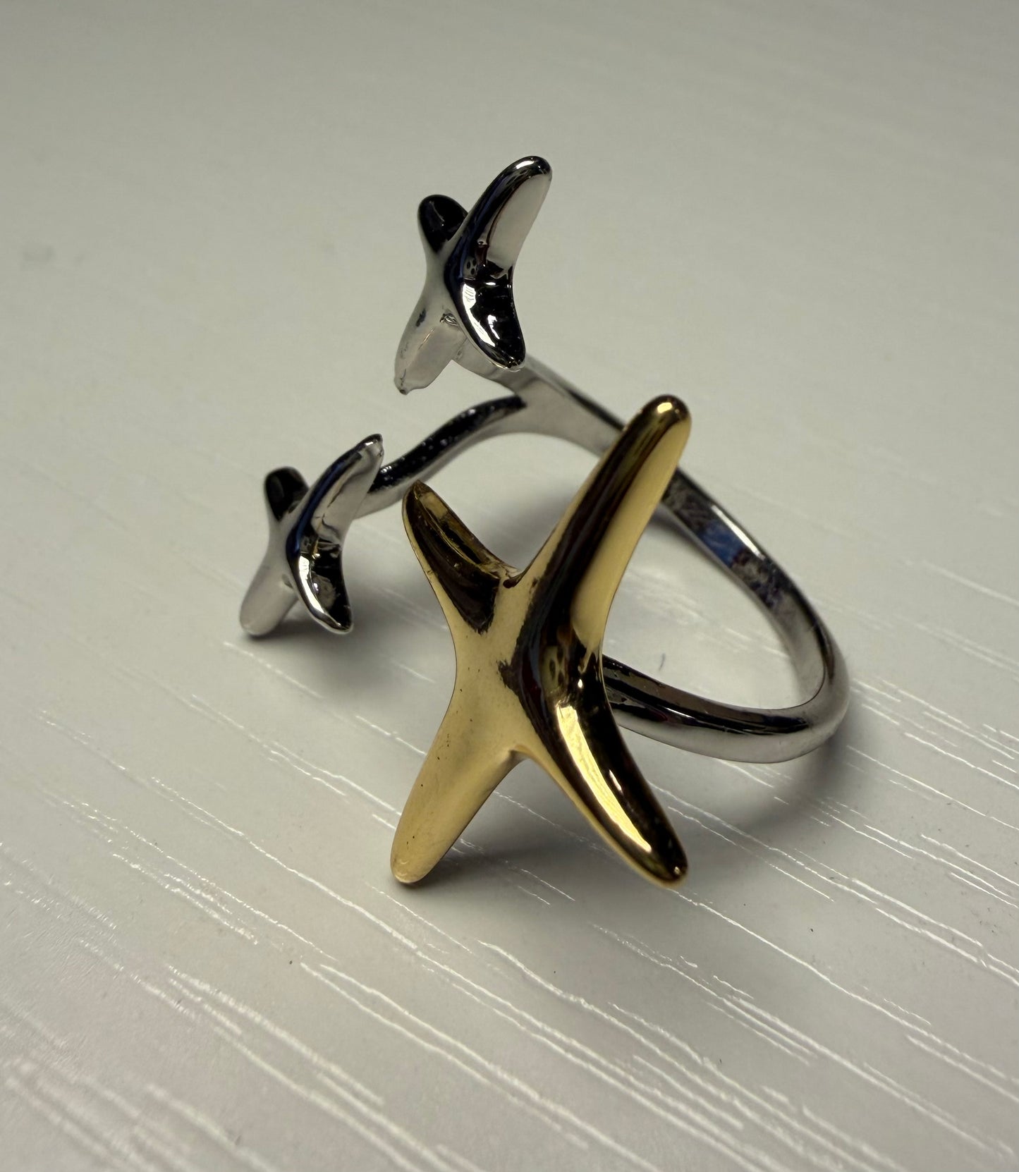 Asteria Ring