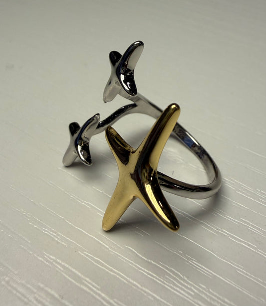 Asteria Ring