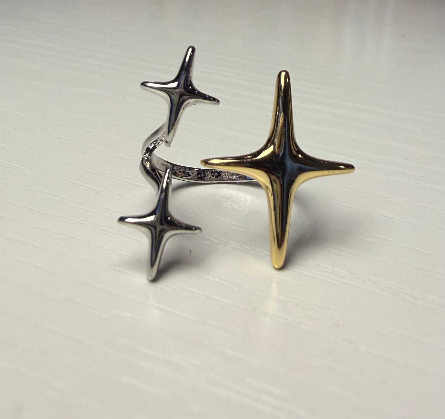 Asteria Ring