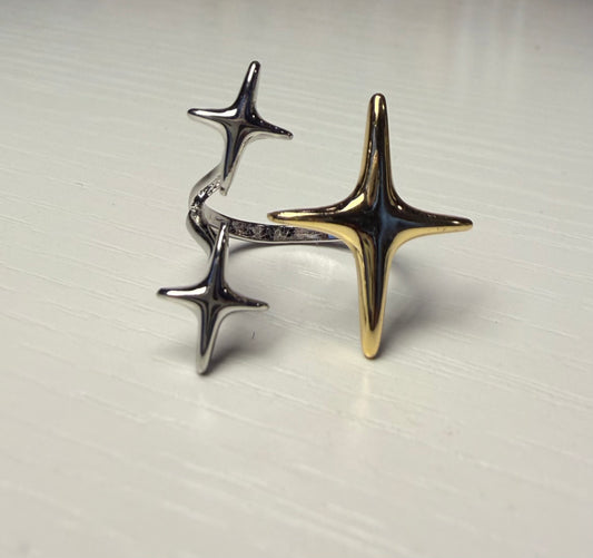 Asteria Ring