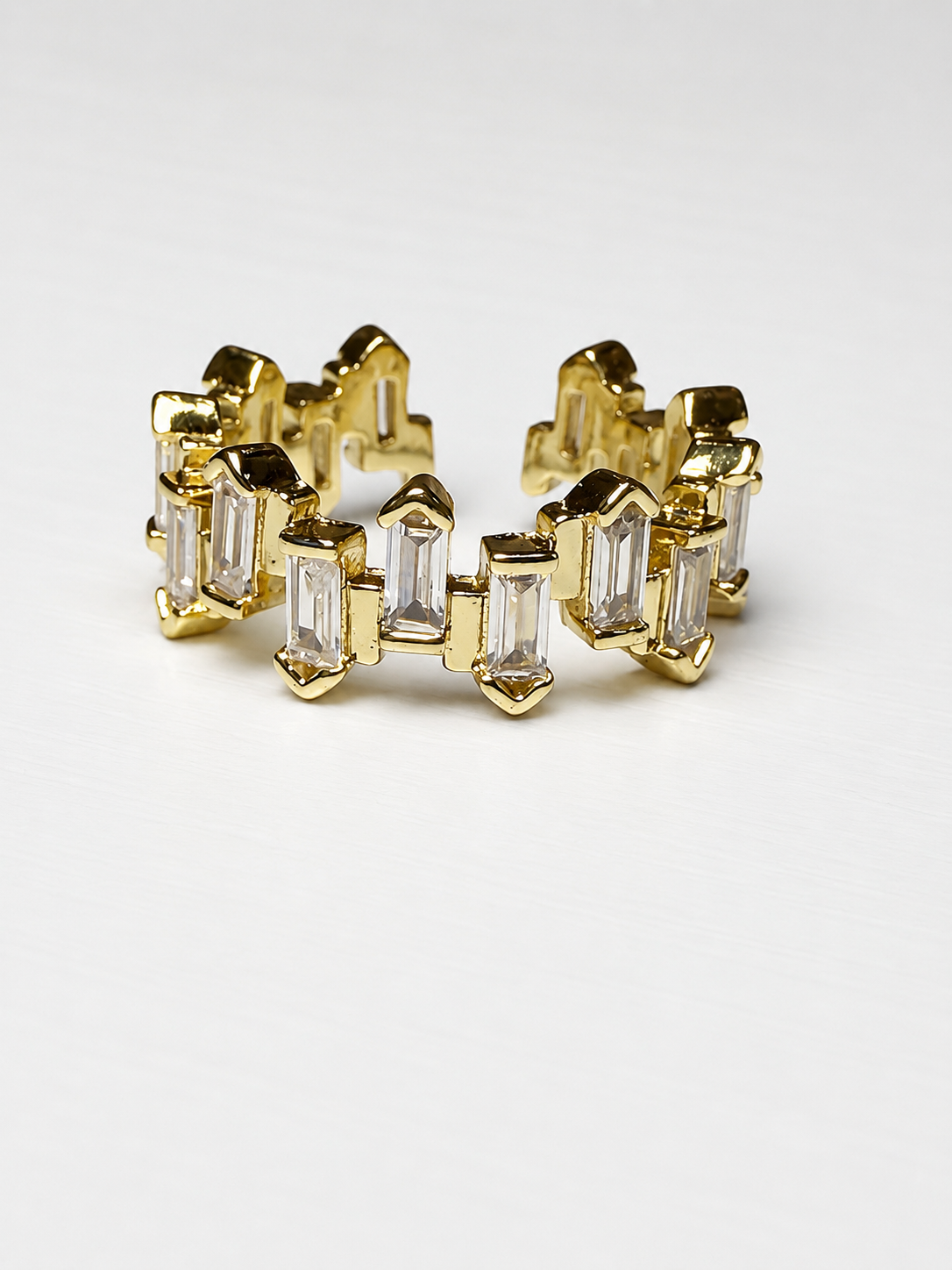 Aurelia Ring