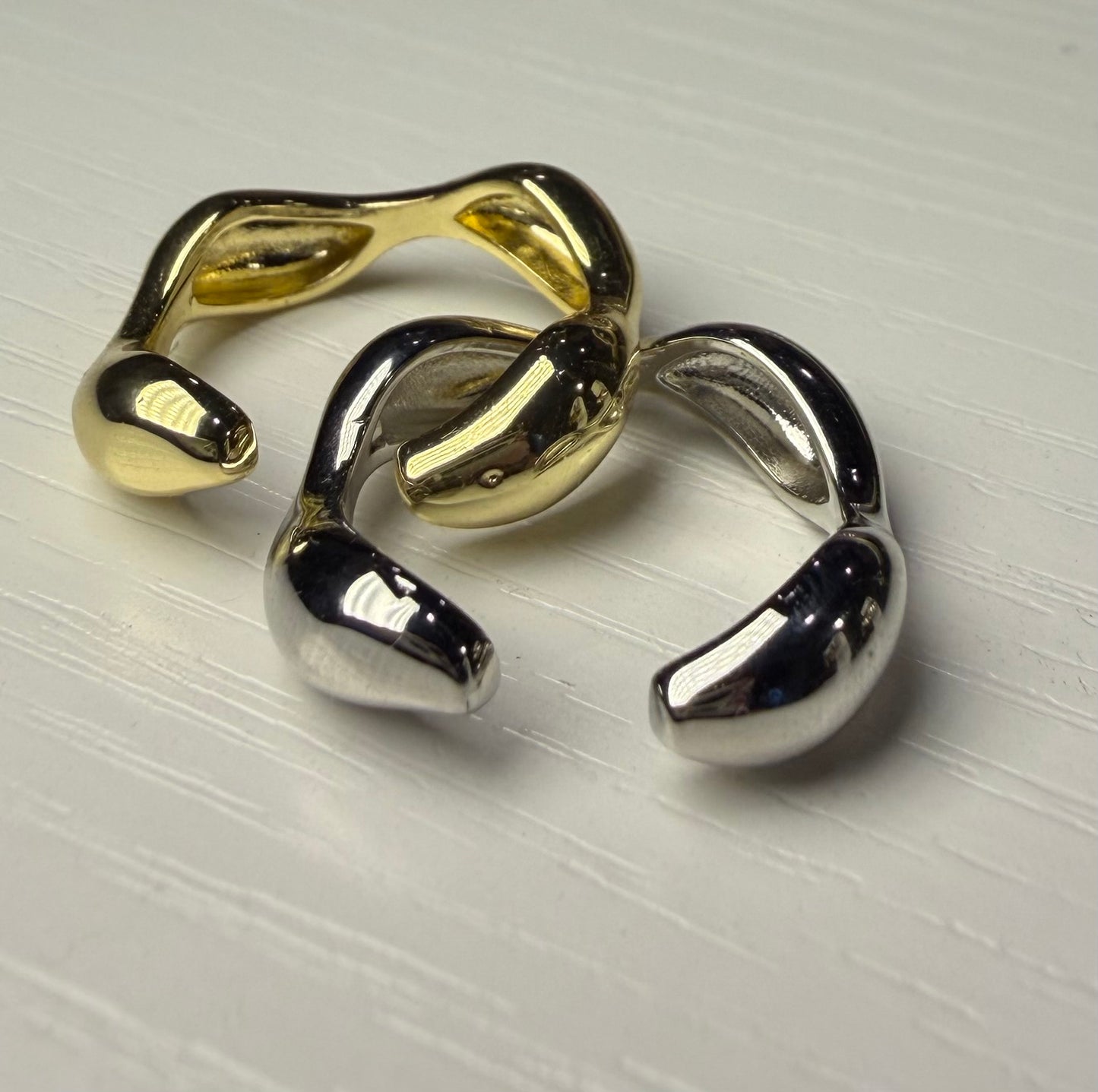 Duality Ring Set