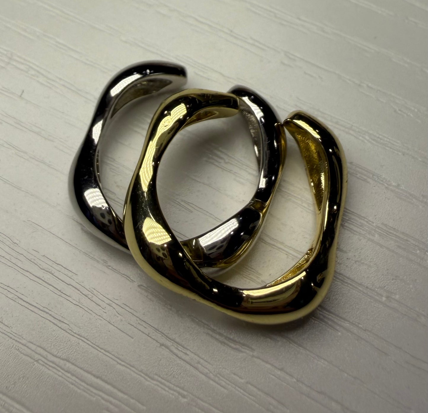 Duality Ring Set