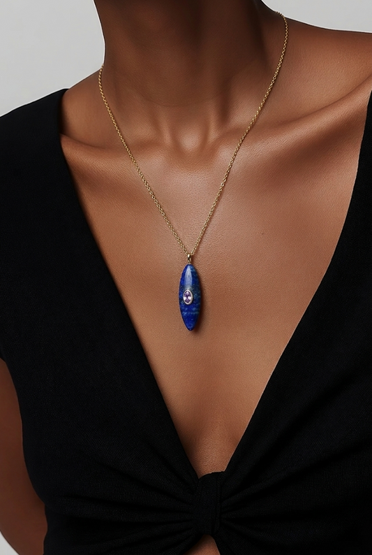 Ocean Relic Chain