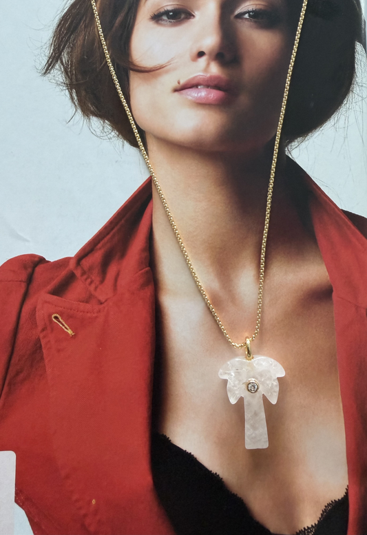 Palm muse chain