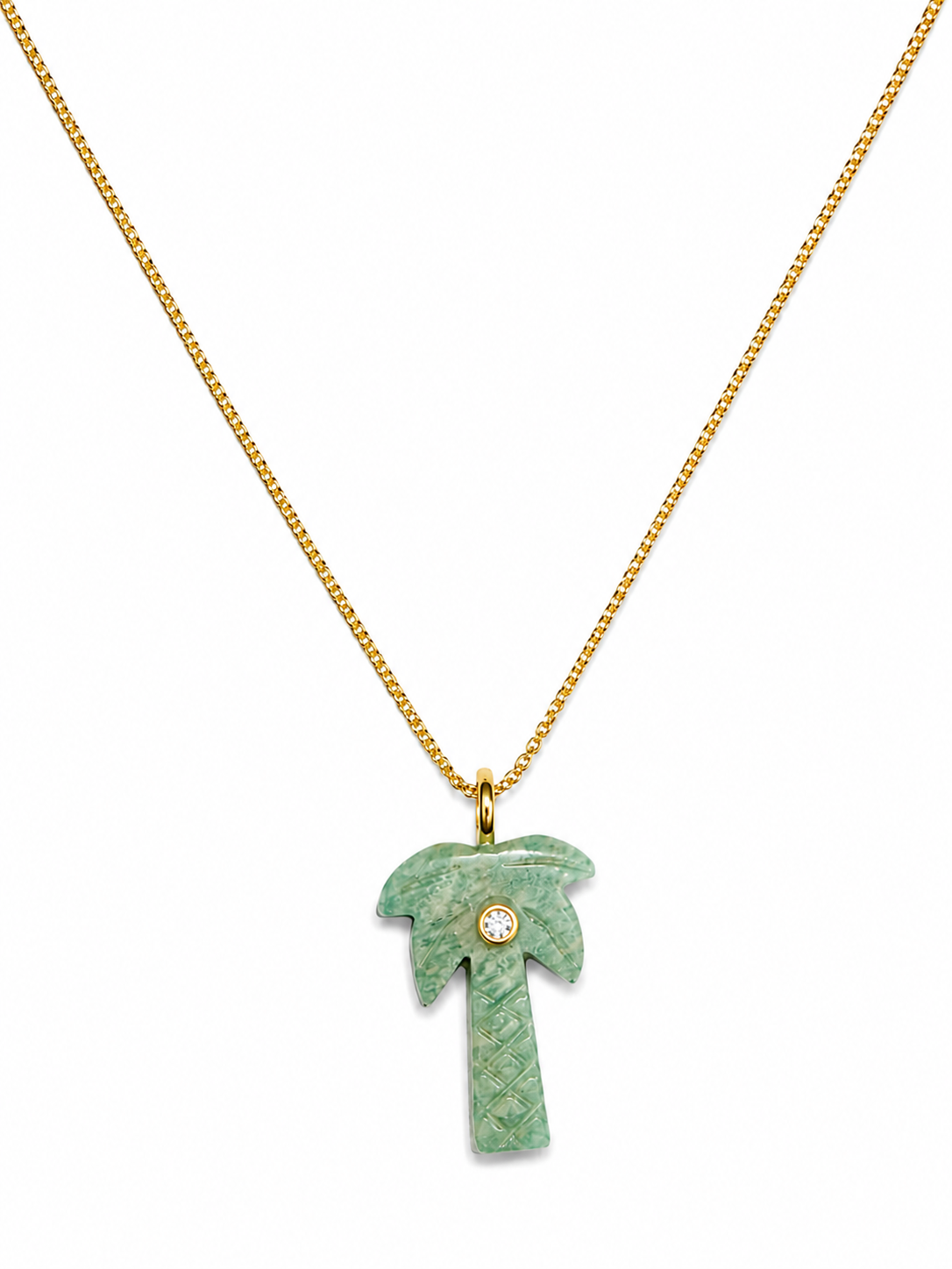 Palm muse chain