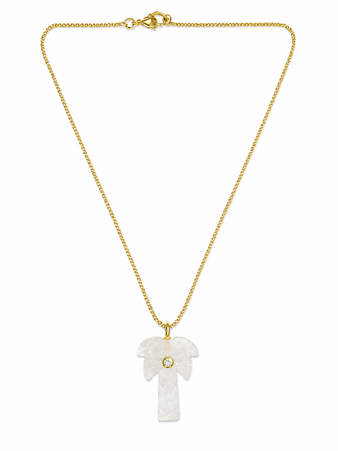 Palm muse chain