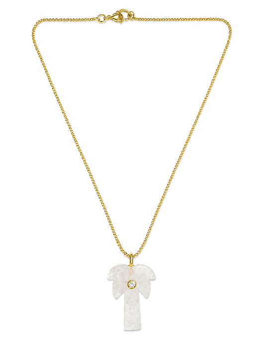 Palm muse chain