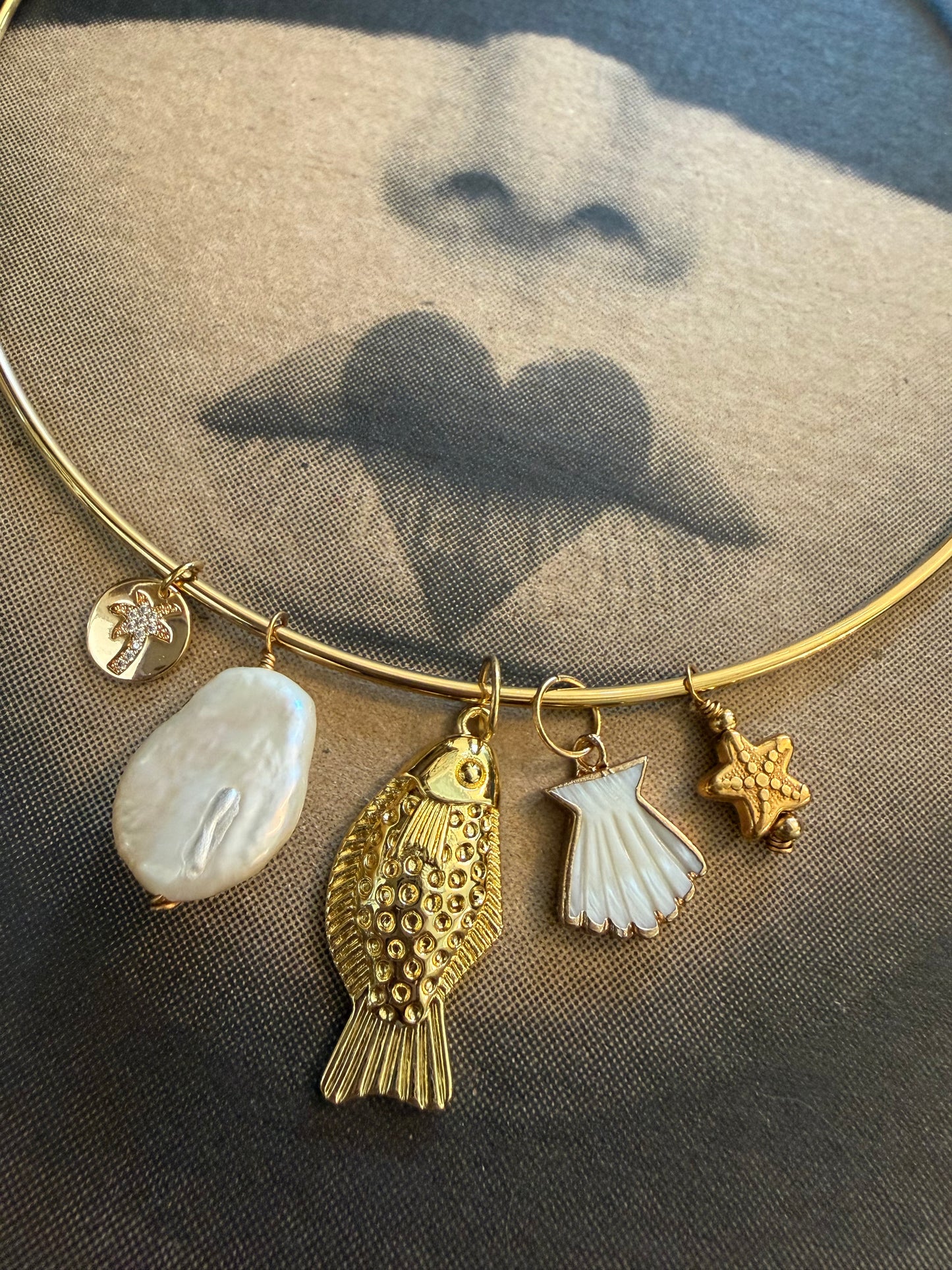 Playa necklace