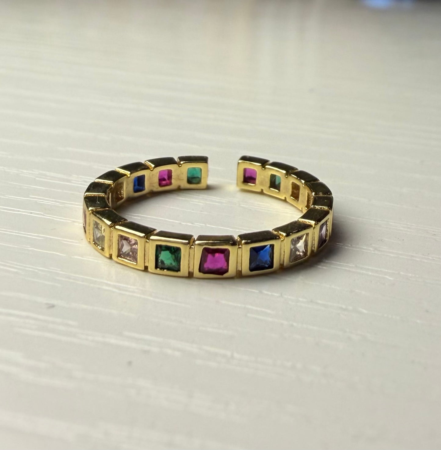 Prisma Ring