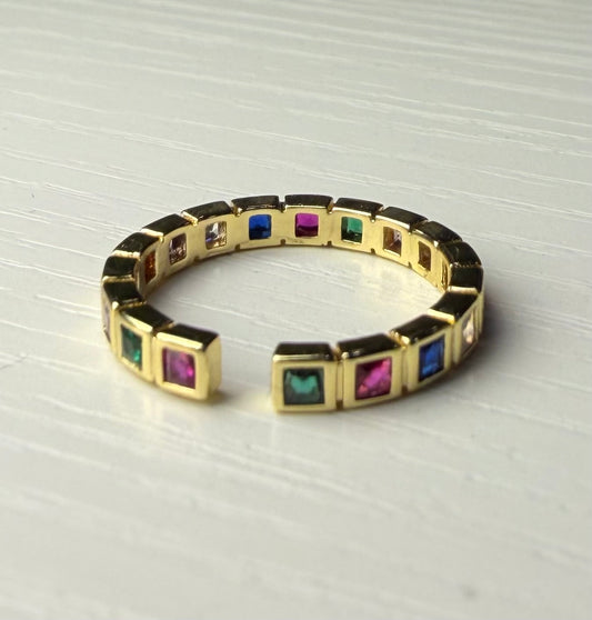 Prisma Ring