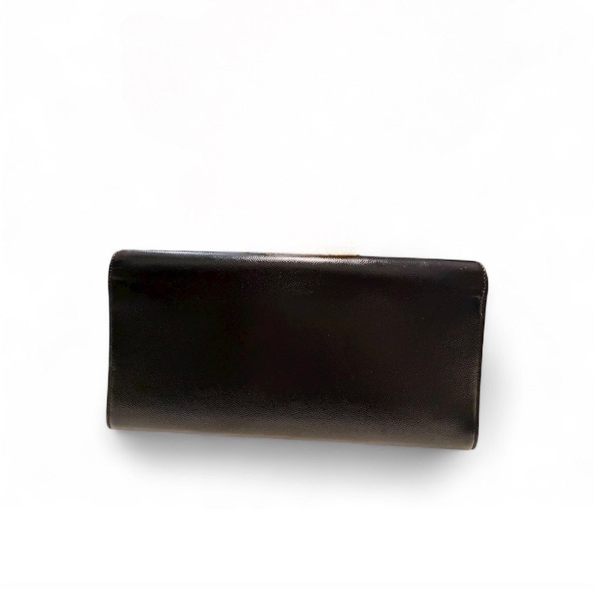 YSL Monogram Cassandre Clutch