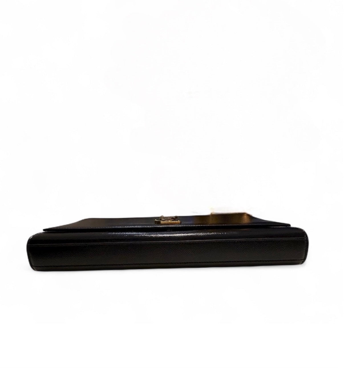 YSL Monogram Cassandre Clutch