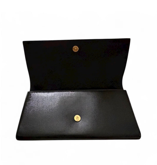YSL Monogram Cassandre Clutch